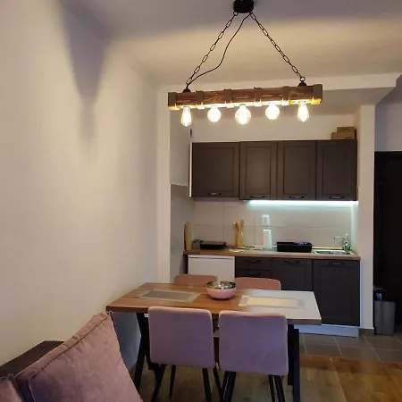 Apartment Helena