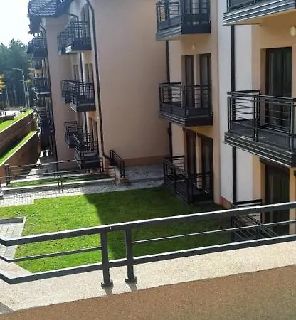 Apartment Helena