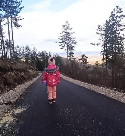 Helena * Zlatibor