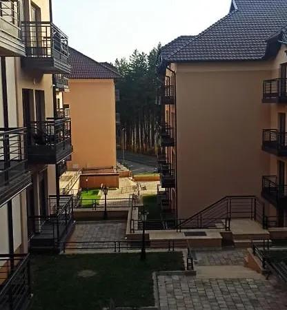 Helena Apartment Zlatibor