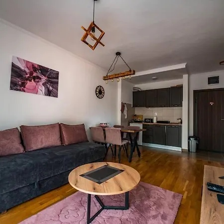 Apartment Helena Zlatibor