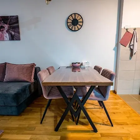 Helena Apartment Zlatibor