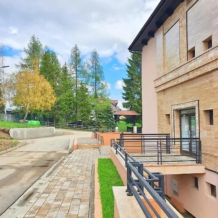 Helena Apartment Zlatibor