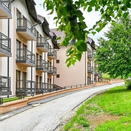 Helena Apartment Zlatibor